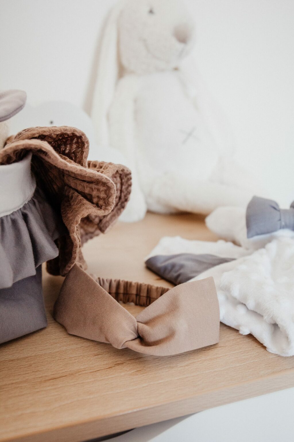 Dětská bavlněná čelenka Criss Cross Dětská bavlněná čelenka Criss Cross