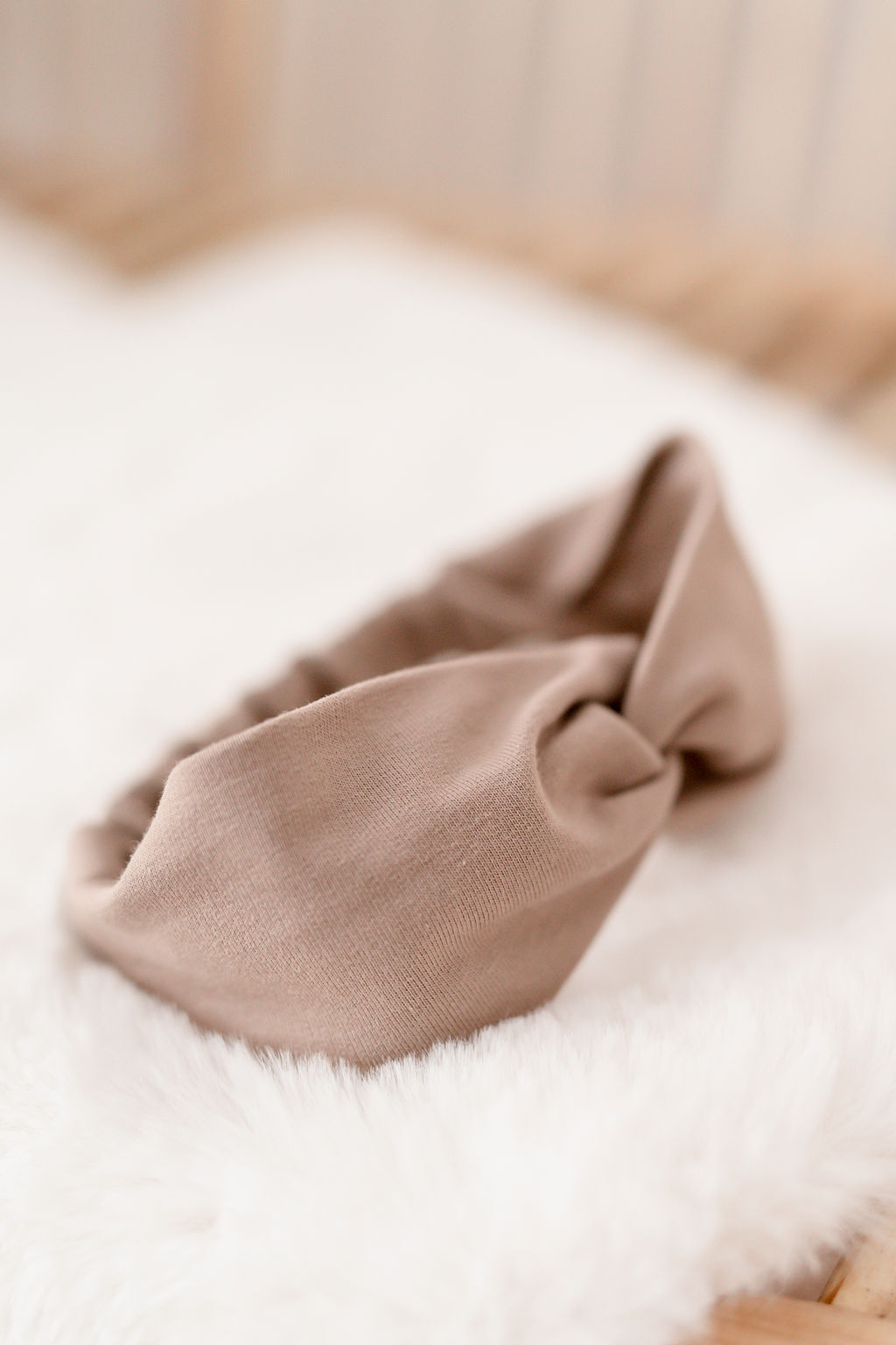 Dětská bavlněná čelenka Criss Cross Dětská bavlněná čelenka Criss Cross