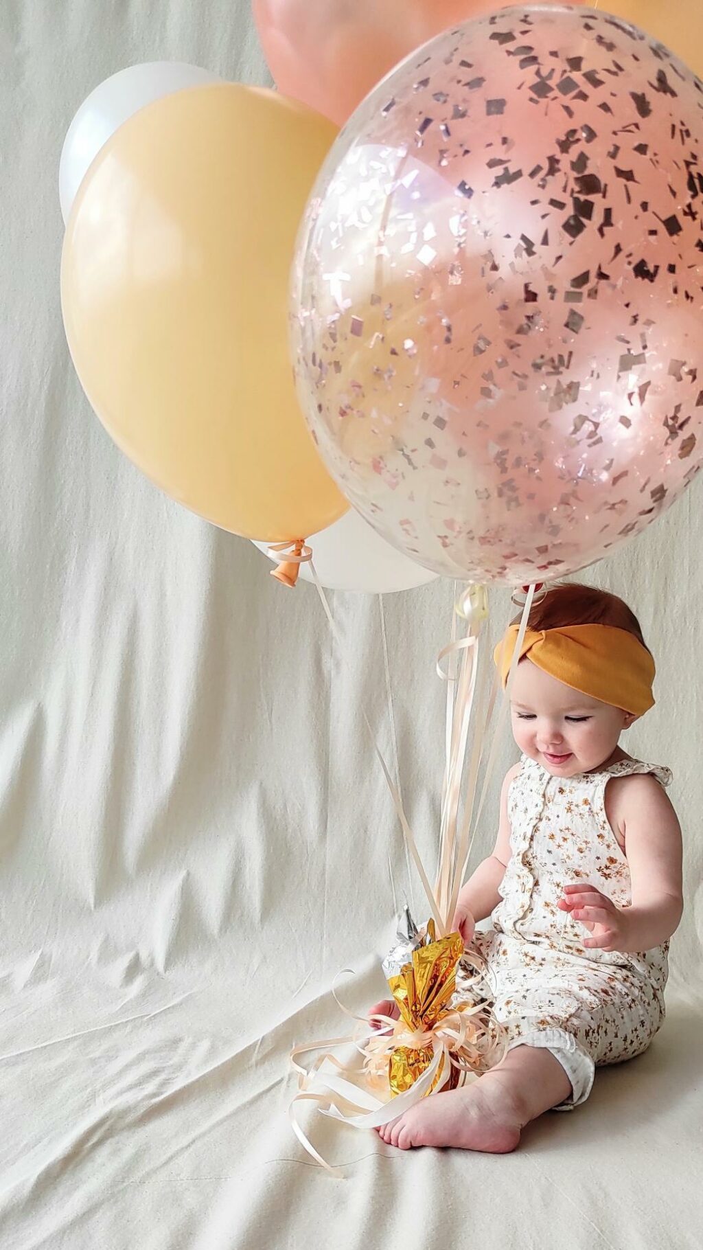 Dětská bavlněná čelenka Criss Cross Dětská bavlněná čelenka Criss Cross