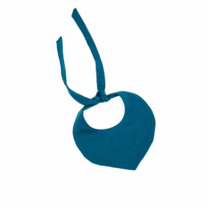 Dětský bavlněný bryndák Basic