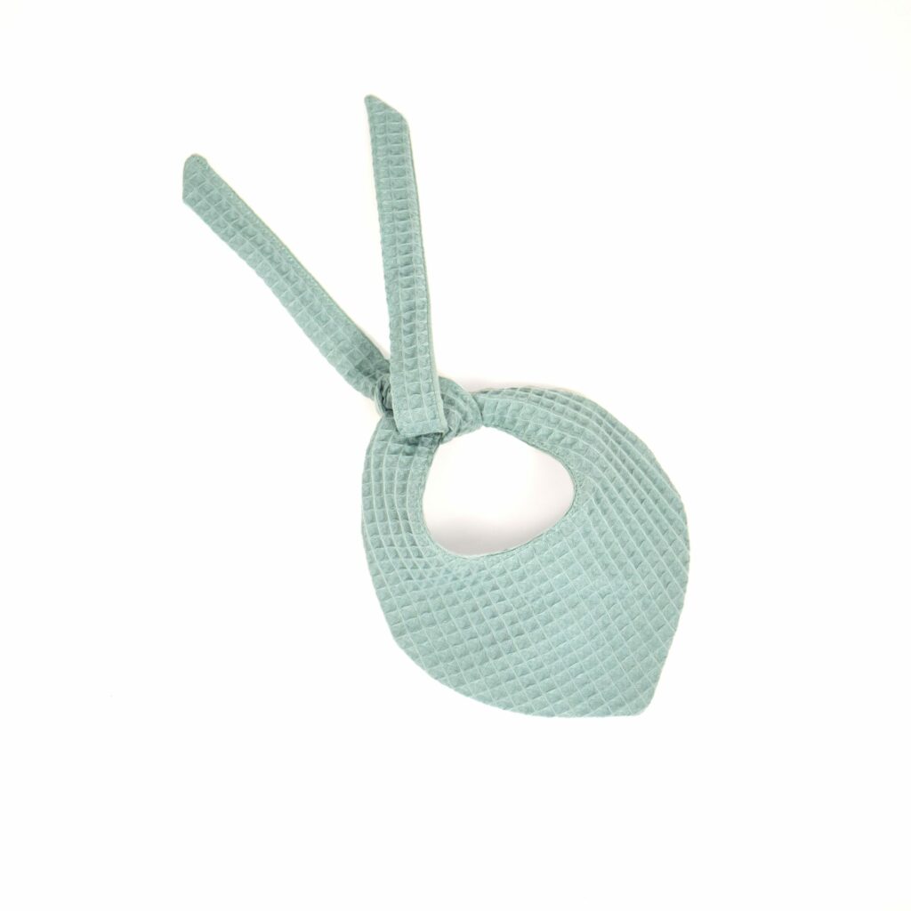 Dětský vafle bryndák Basic