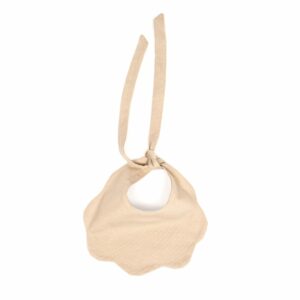 Dětský bavlněný bryndák Flower