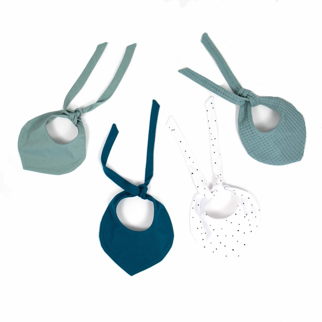 Dětský vafle bryndák Basic