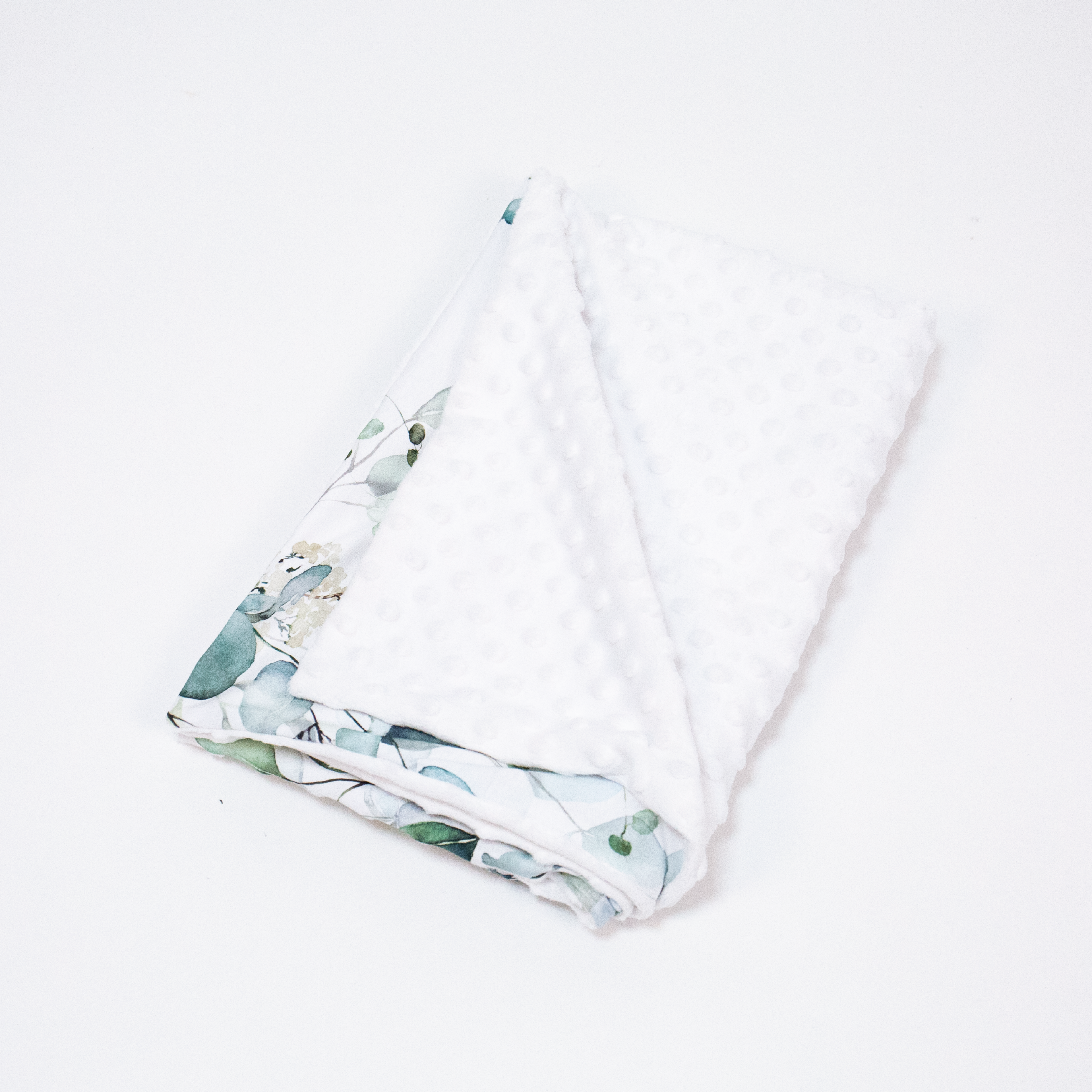 Dětská plyšová deka