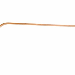 SMART BED držák na nebesa nebo kolotoč - prírodní drevo