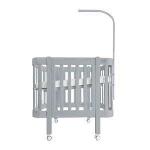 NIKA držák na nebesa nebo kolotoč - šedá