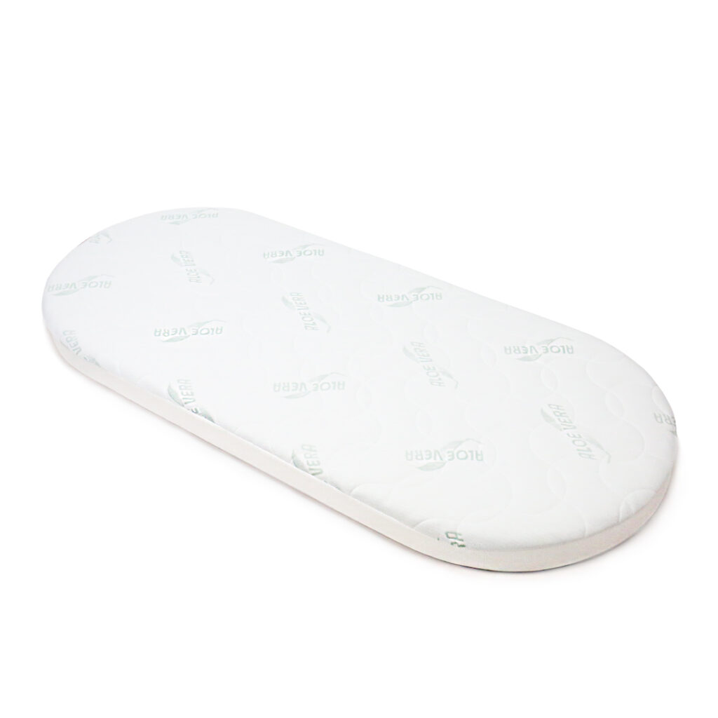 Dětská pěnová matrace SMART BED MAXI