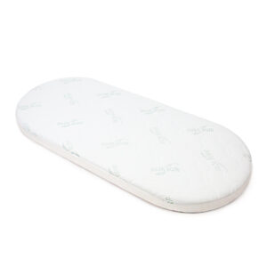 Dětská pěnová matrace SMART BED MAXI