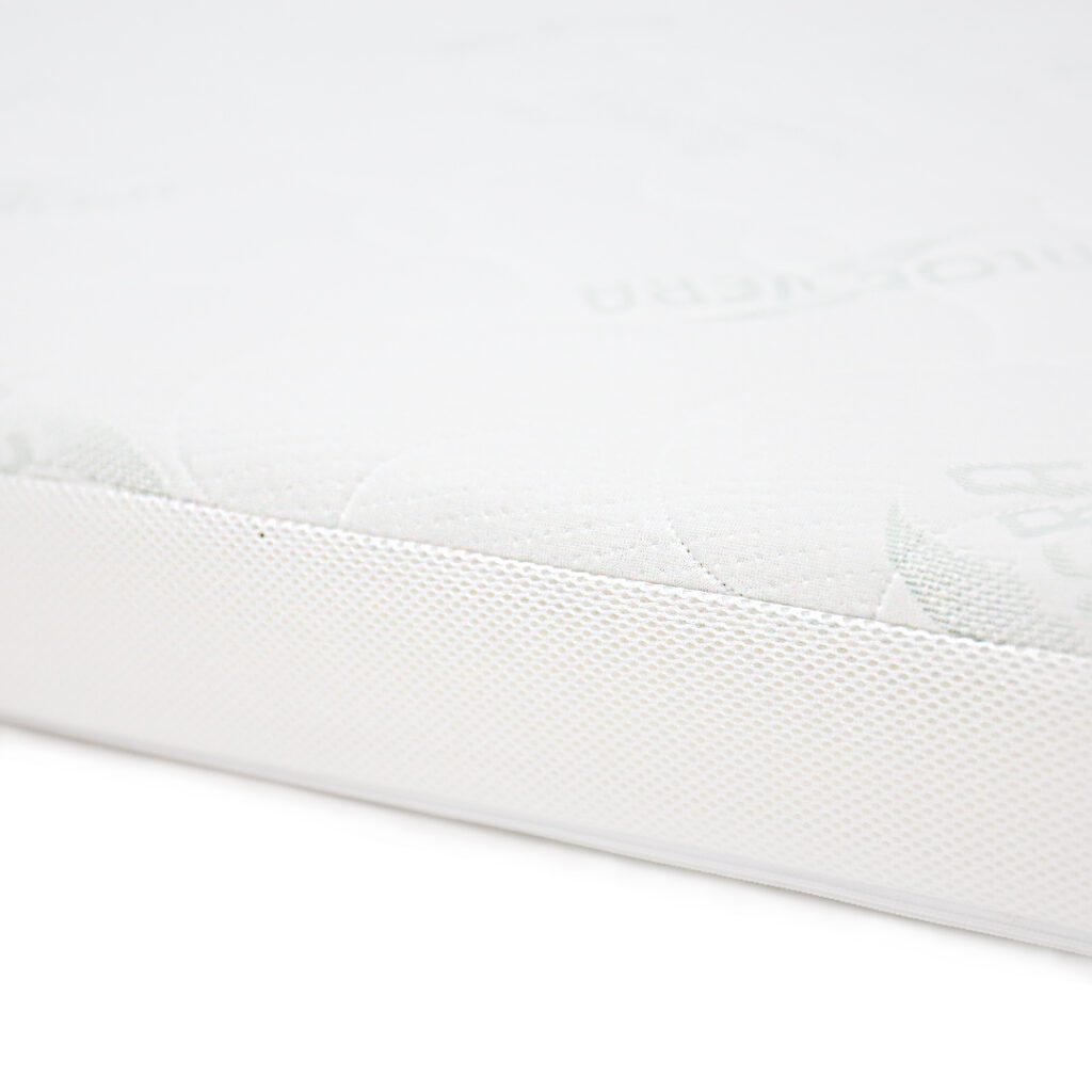 Dětská pěnová matrace SMART BED MAXI