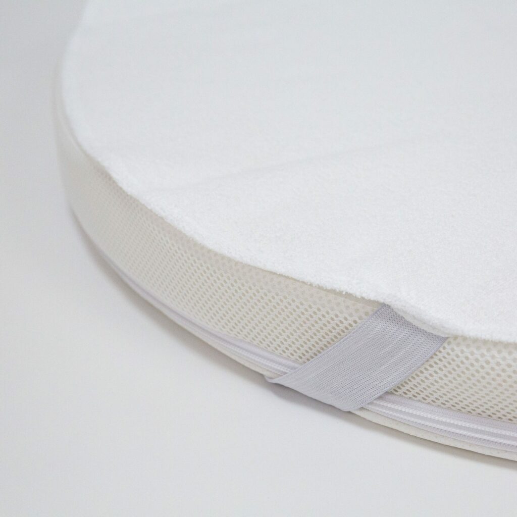 Nepromokavý chránič Smart bed mini