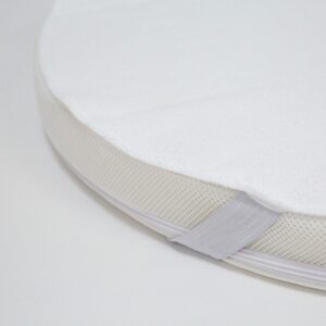 Nepromokavý chránič Smart bed midi