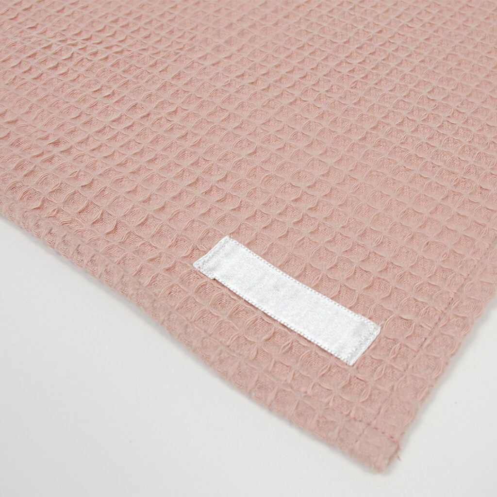 Set 2: Dětský stahovací batoh, bryndák a ručník Set 2: Dětský stahovací batoh, bryndák a ručník