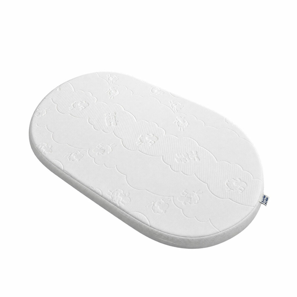 Nepromokavá dětská latexová matrace SMART BED MIDI Nepromokavá dětská latexová matrace SMART BED MIDI