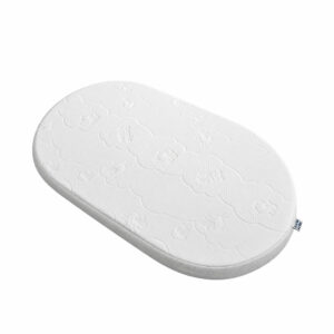 Nepromokavá dětská latexová matrace SMART BED MIDI