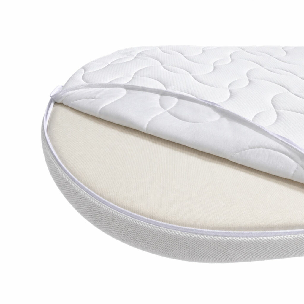 Dětská pěnová matrace SMART BED MIDI