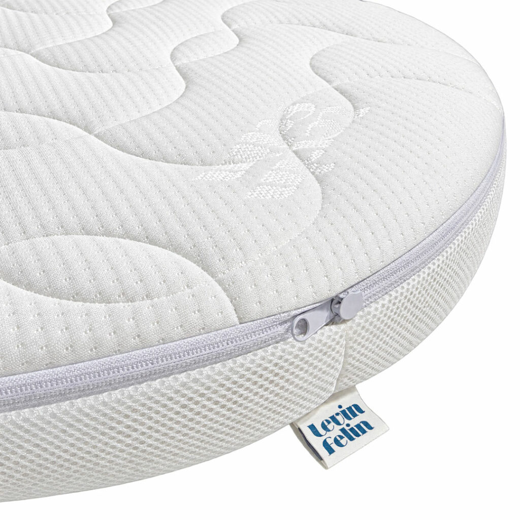 Dětská pěnová matrace SMART BED MIDI