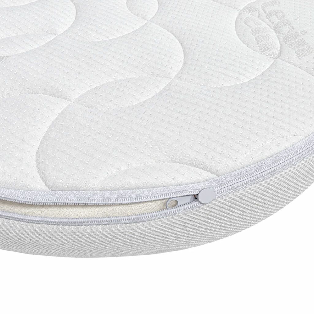 Dětská pěnová matrace SMART BED MIDI