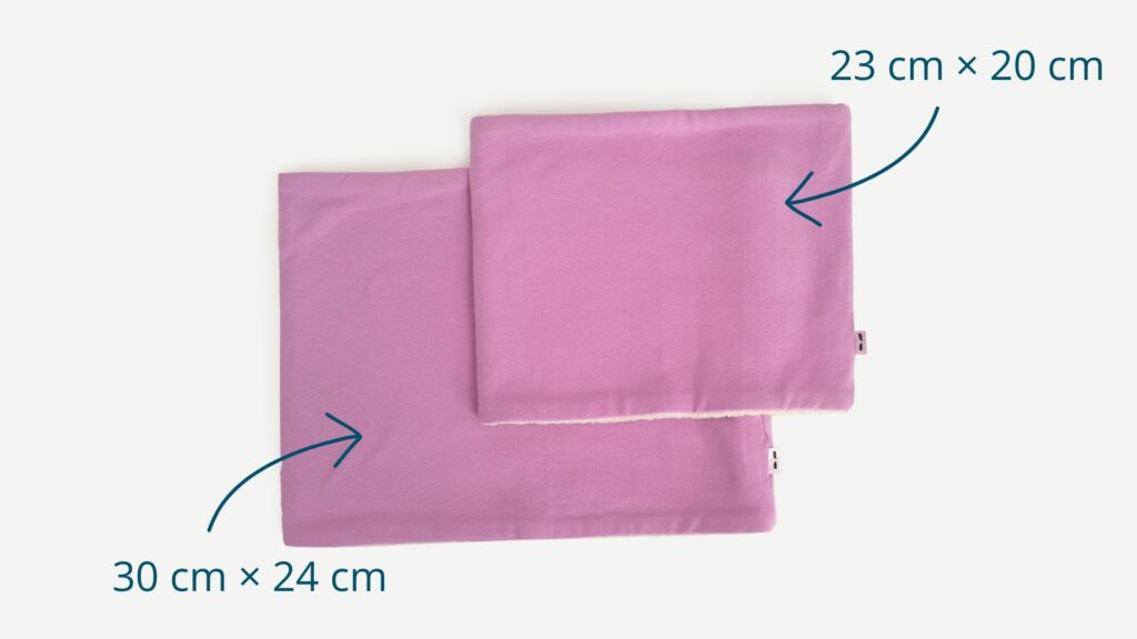 Dětská zimní čepice - Noel