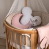 Mantinely pro postýlku Smart bed