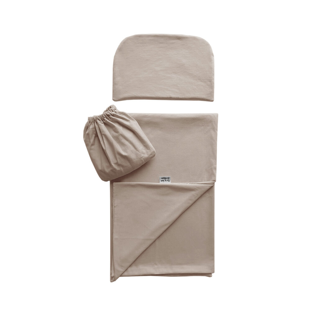 Bavlněný set do kočárku