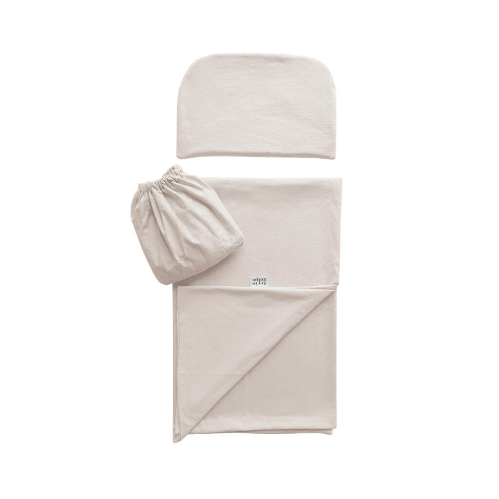 Bavlněný set do kočárku