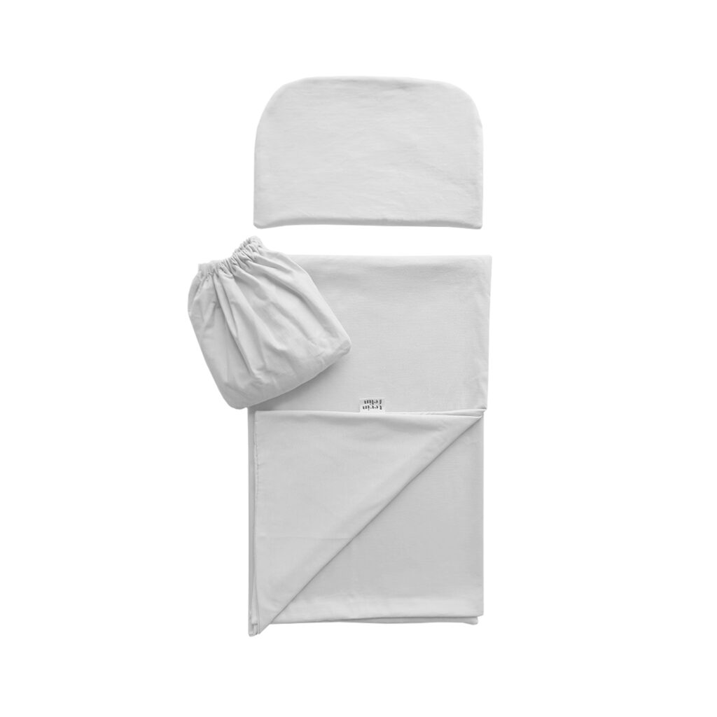 Bavlněný set do kočárku