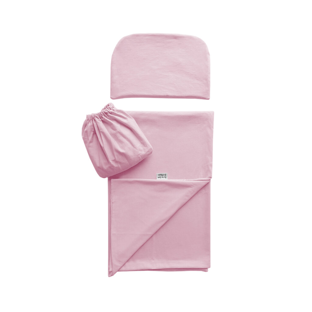 Bavlněný set do kočárku