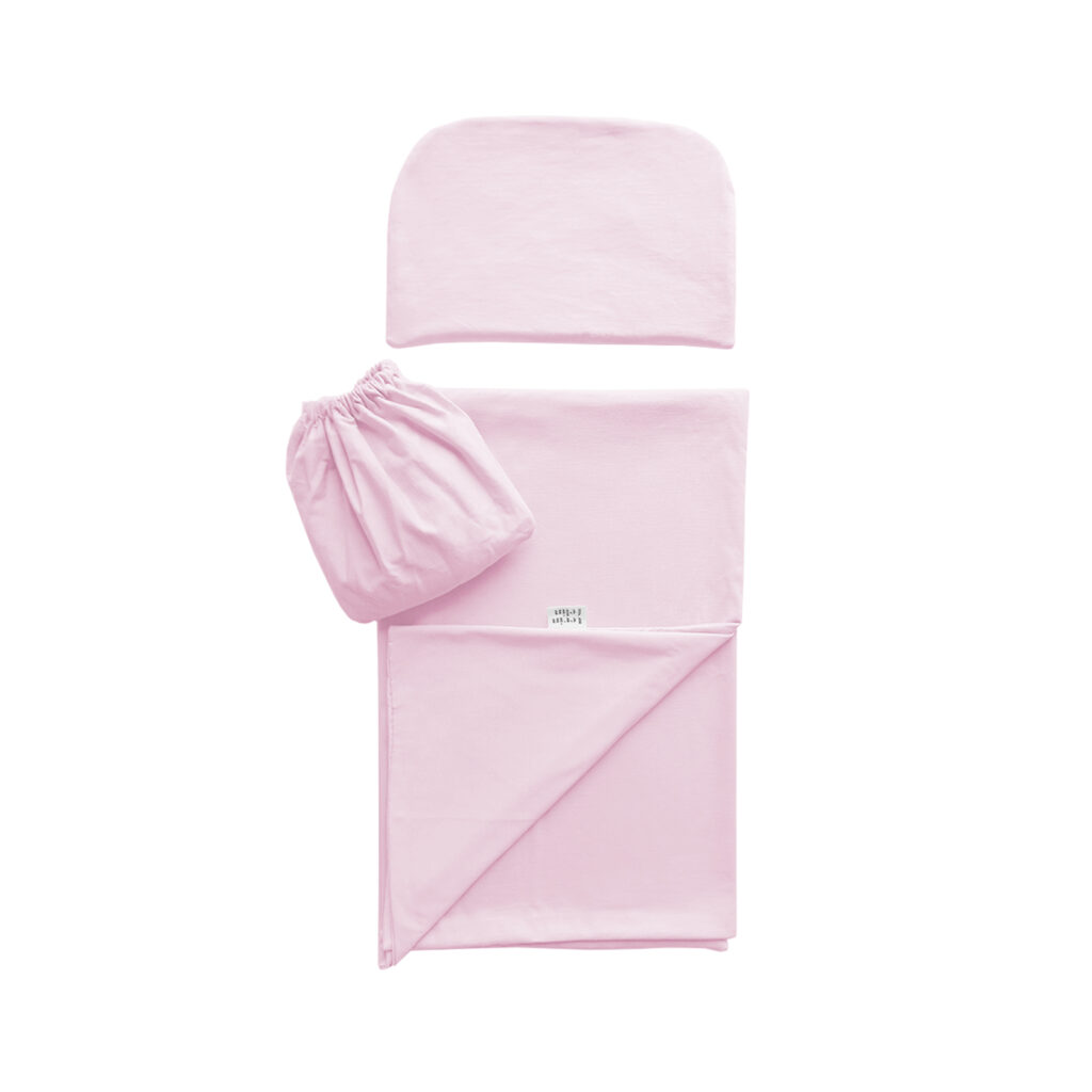 Bavlněný set do kočárku