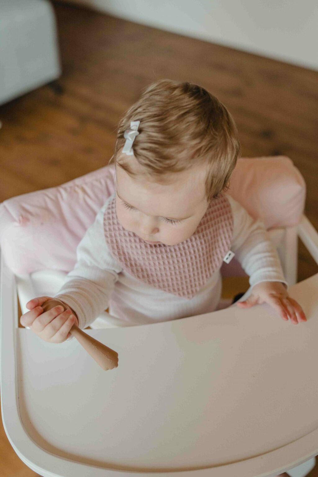 Dětský vafle bryndák Basic