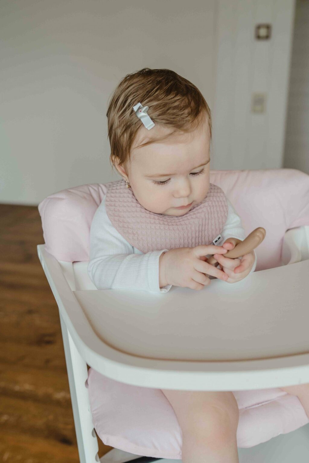 Dětský vafle bryndák Basic