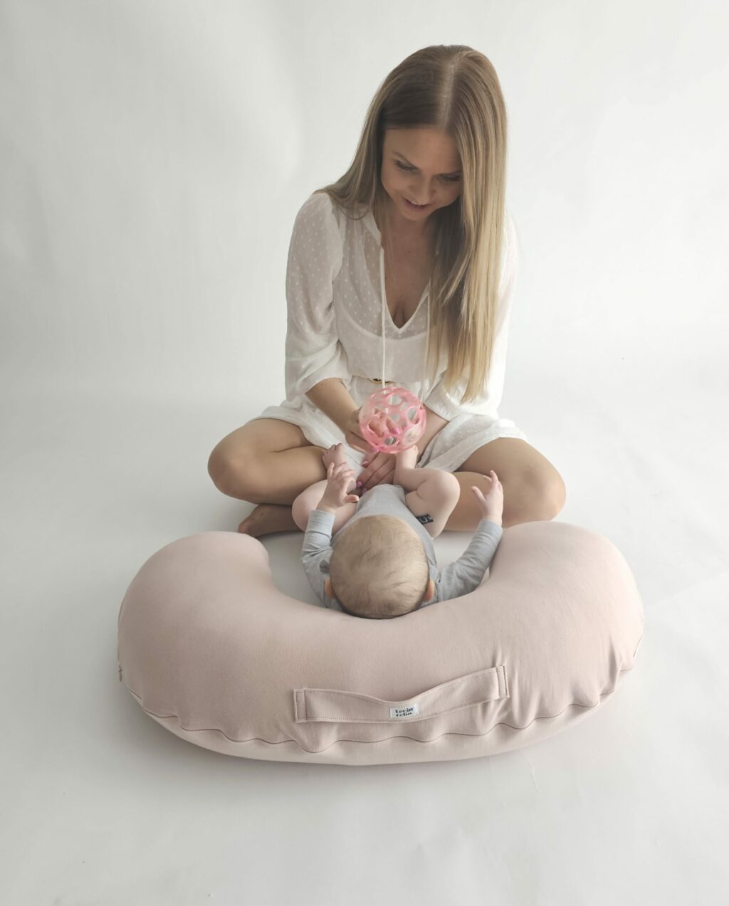 Kojicí polštář Kojicí polštář