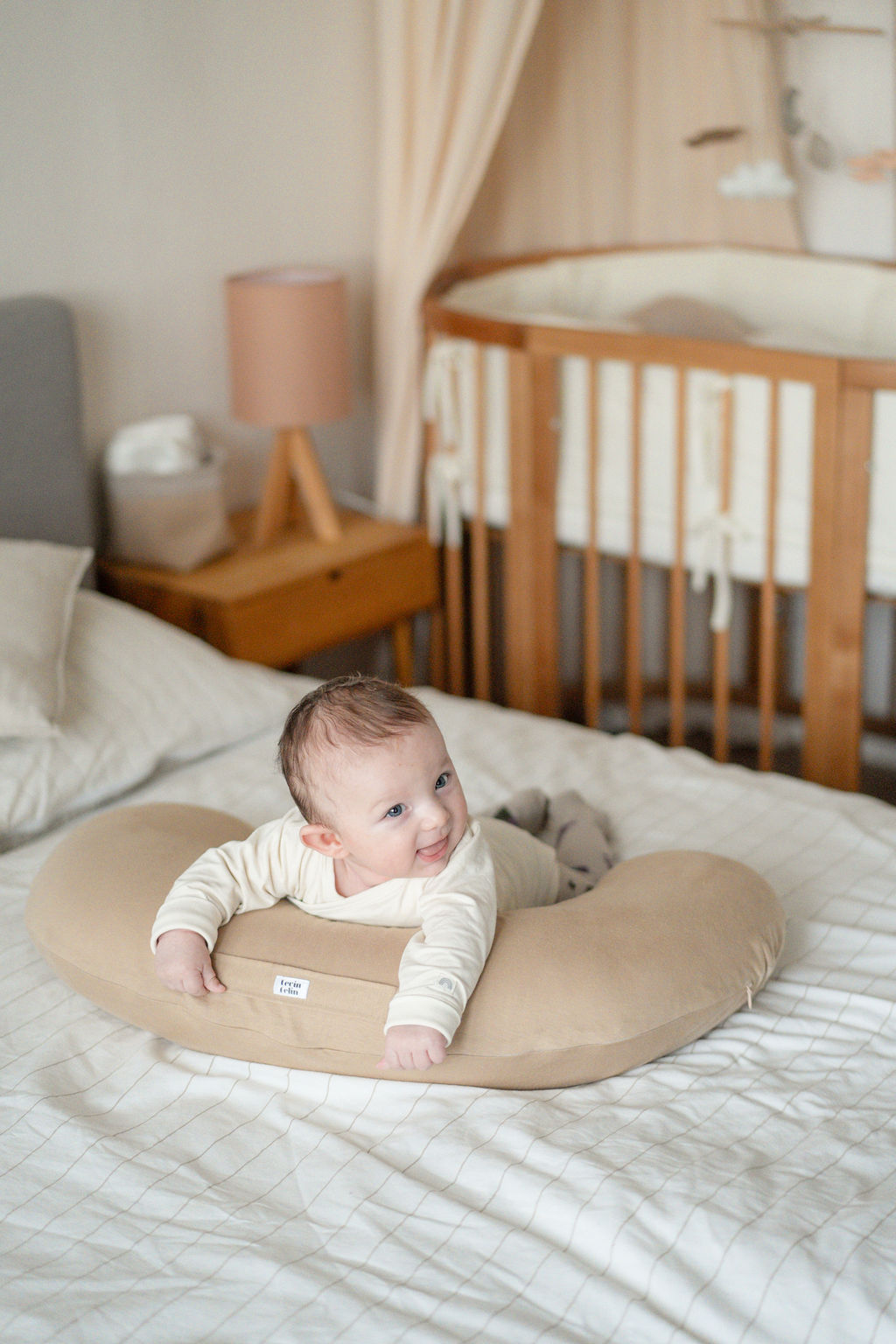 Kojicí polštář Kojicí polštář