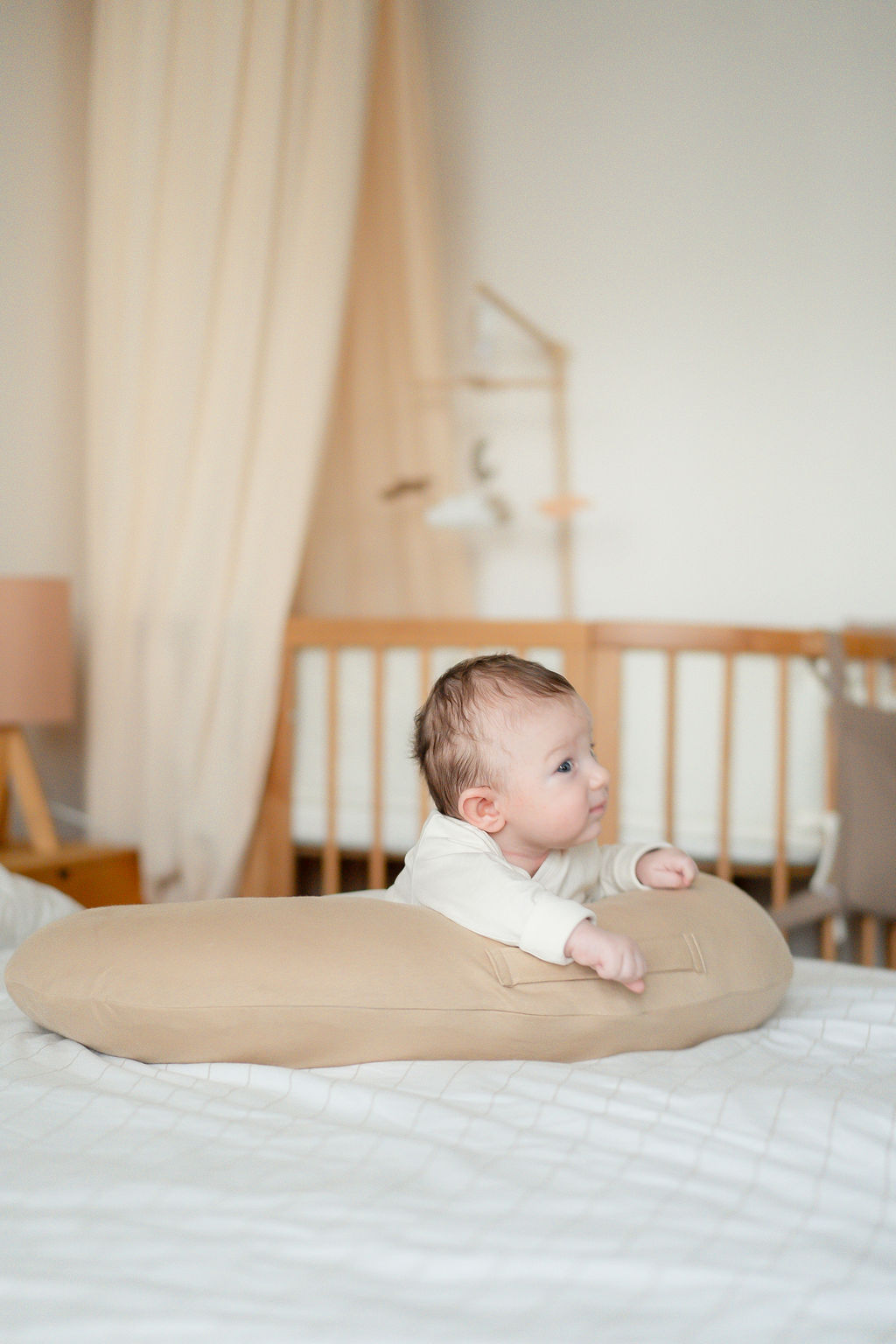 Kojicí polštář Kojicí polštář