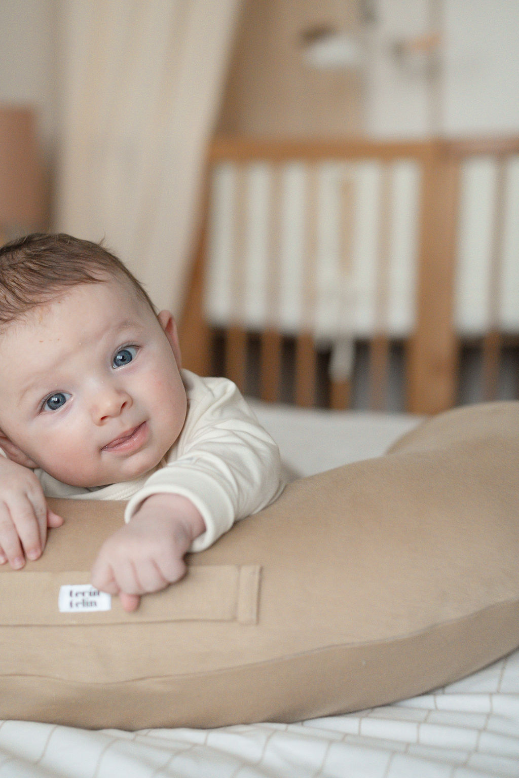 Kojicí polštář Kojicí polštář