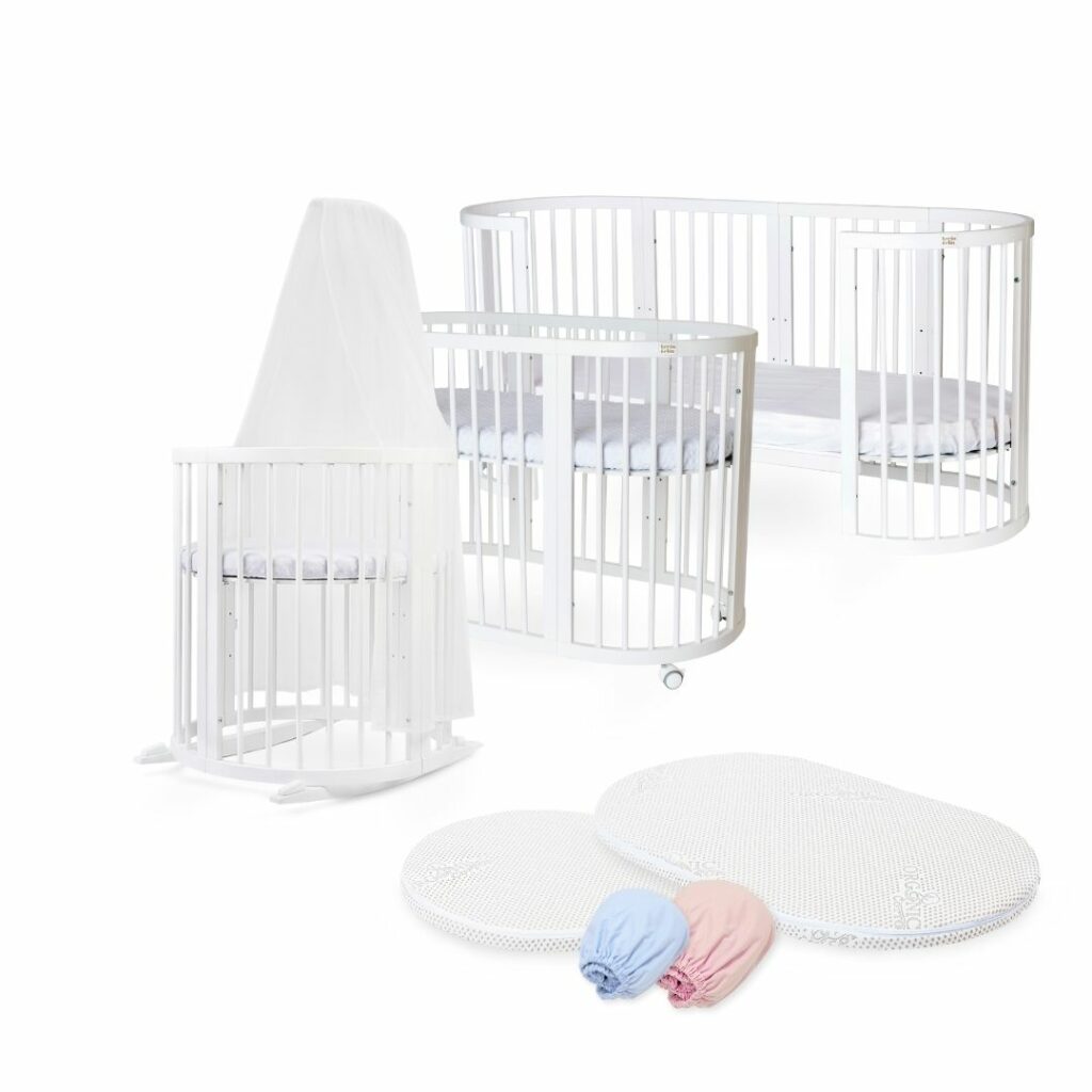 Zvýhodněný balíček SMART BED 2 Zvýhodněný balíček SMART BED 2