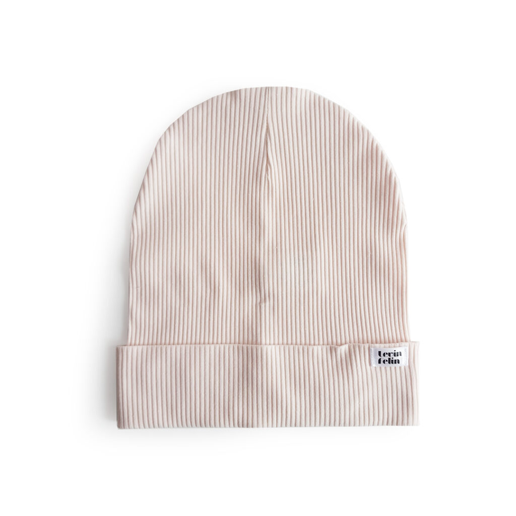 Dětská jarní/podzimní čepice - Noel Street Dětská jarní/podzimní čepice - Noel Street