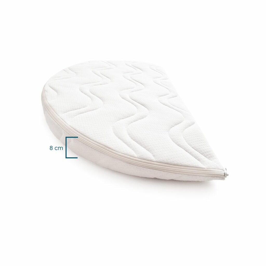 Klínový polštář Smart Bed 72