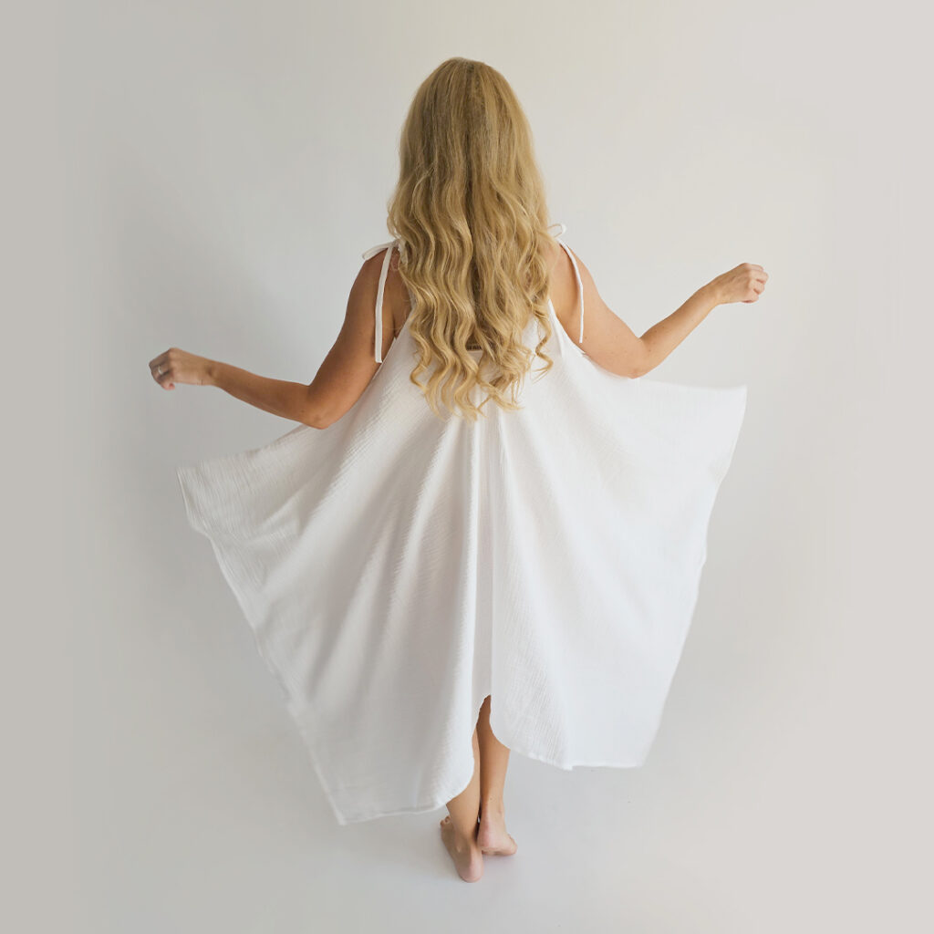 Dámské plážové šaty Juicy Dámské plážové šaty Juicy