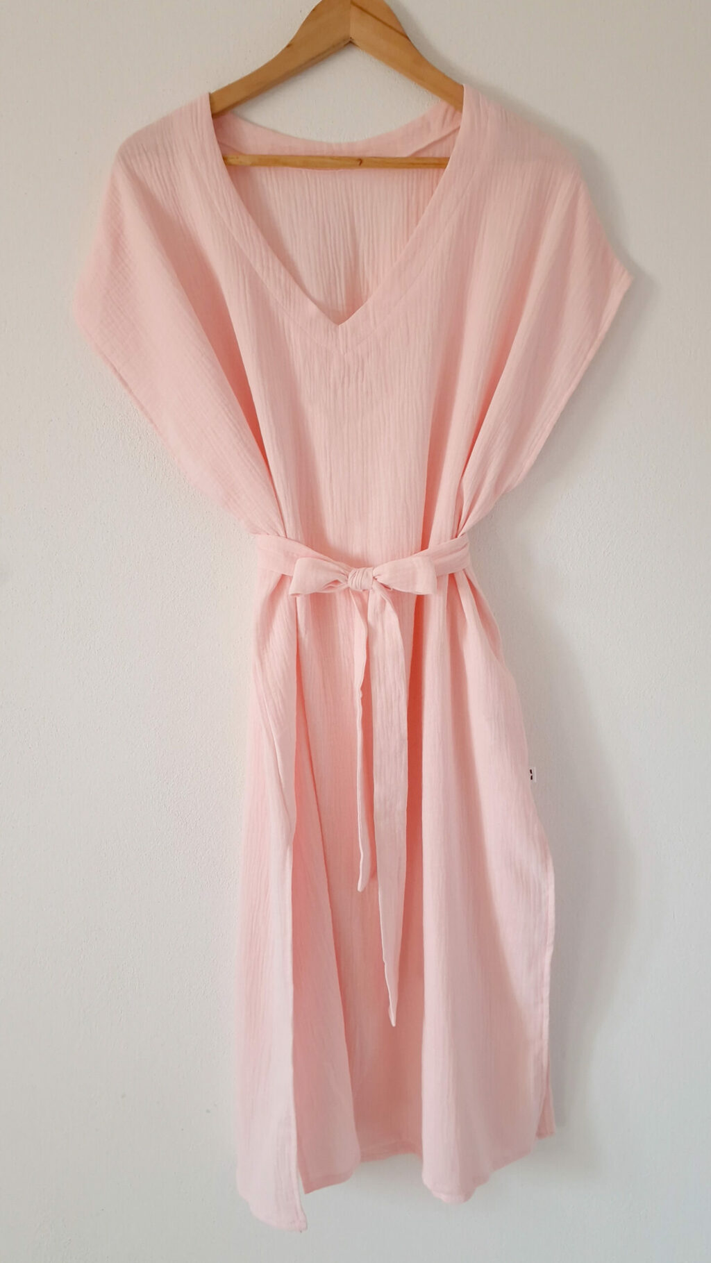 Dámské plážové šaty Combi Dámské plážové šaty Combi