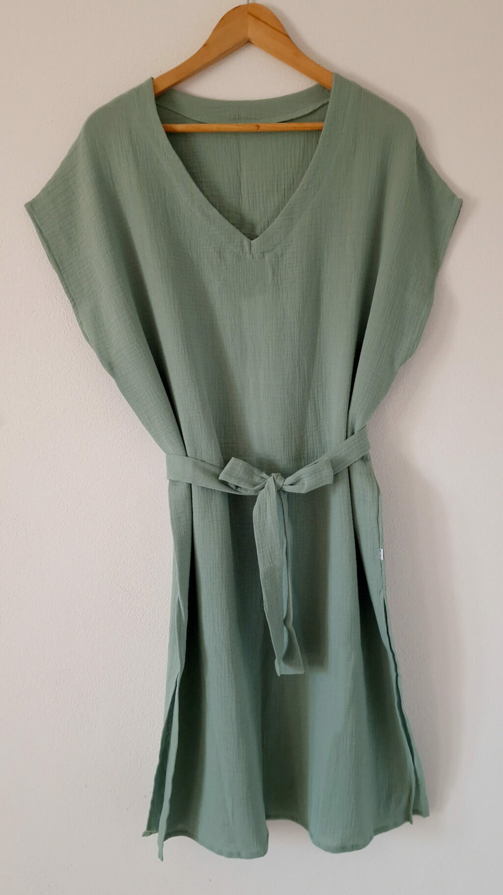 Dámské plážové šaty Combi Dámské plážové šaty Combi