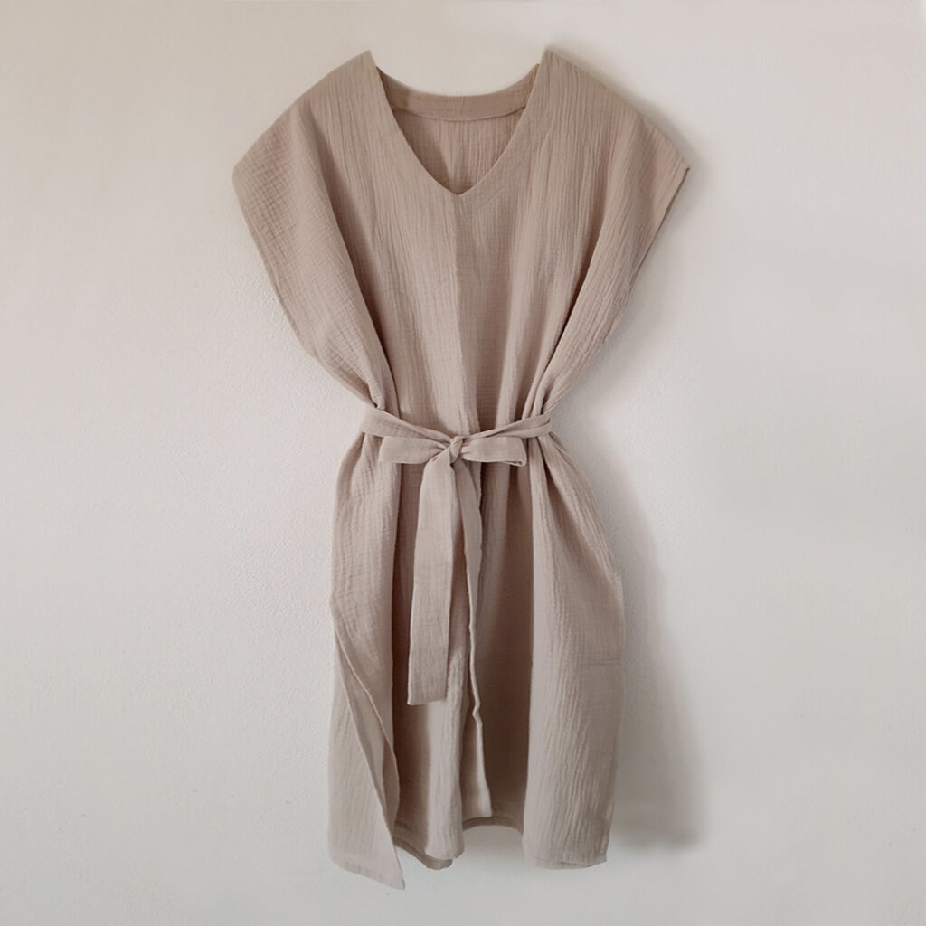 Dámské plážové šaty Combi Dámské plážové šaty Combi