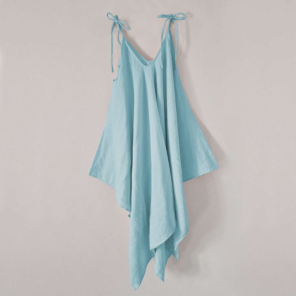 Dámské plážové šaty Juicy Dámské plážové šaty Juicy