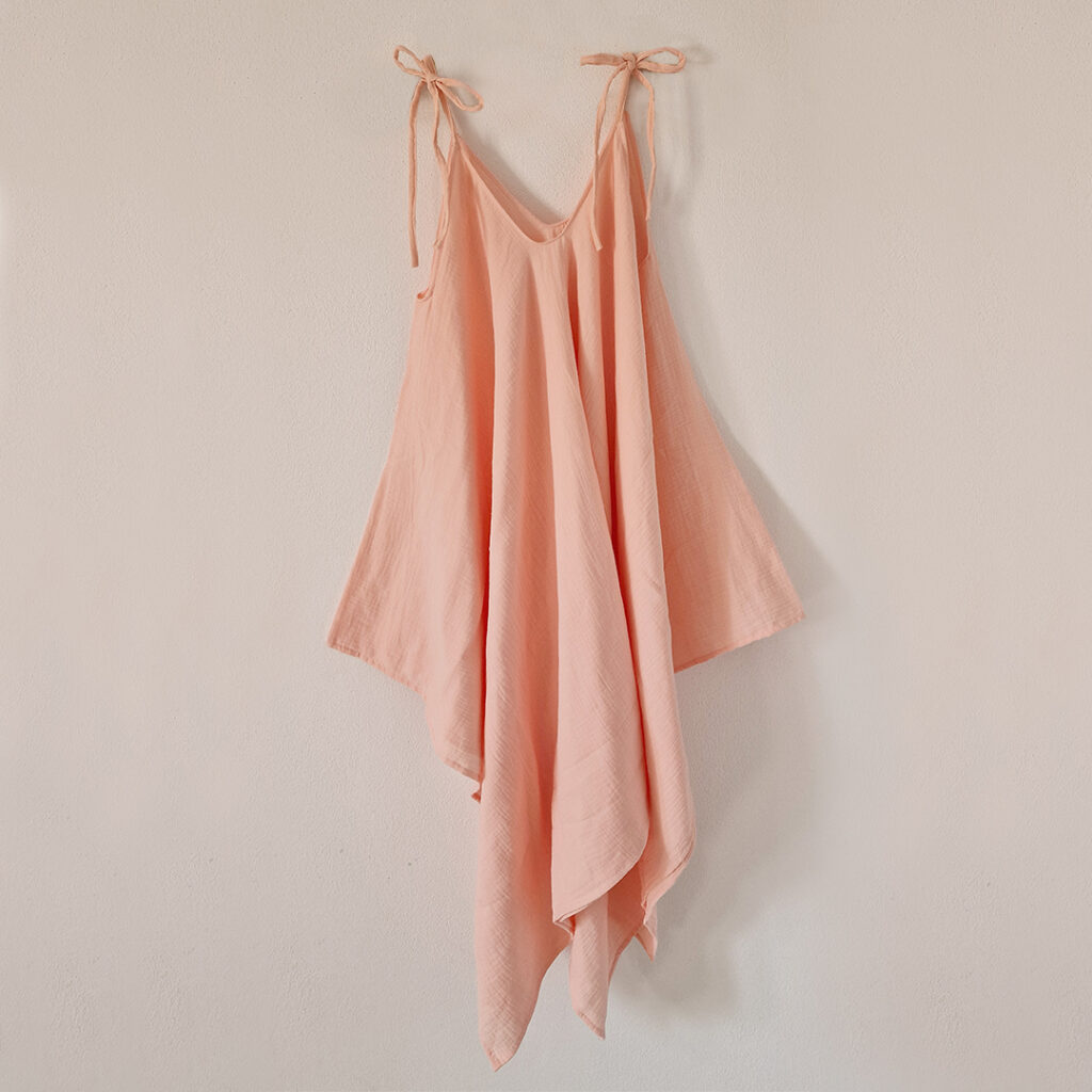 Dámské plážové šaty Juicy Dámské plážové šaty Juicy