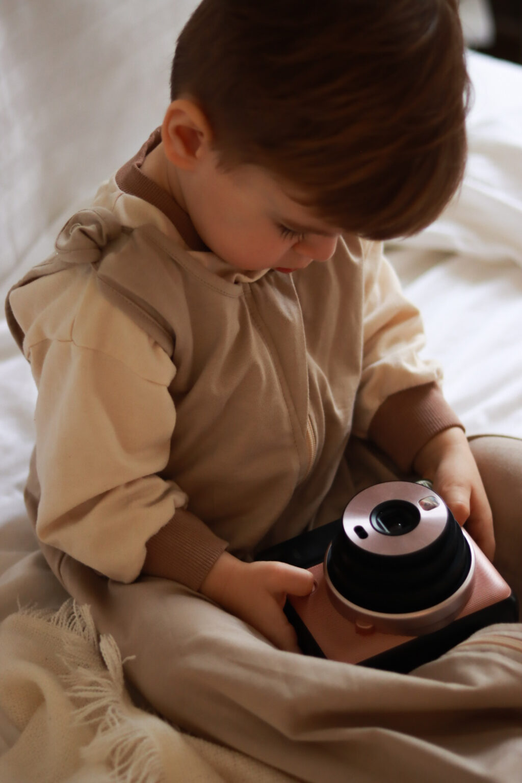 Dětský spací pytel – Light (0 - 12 m)