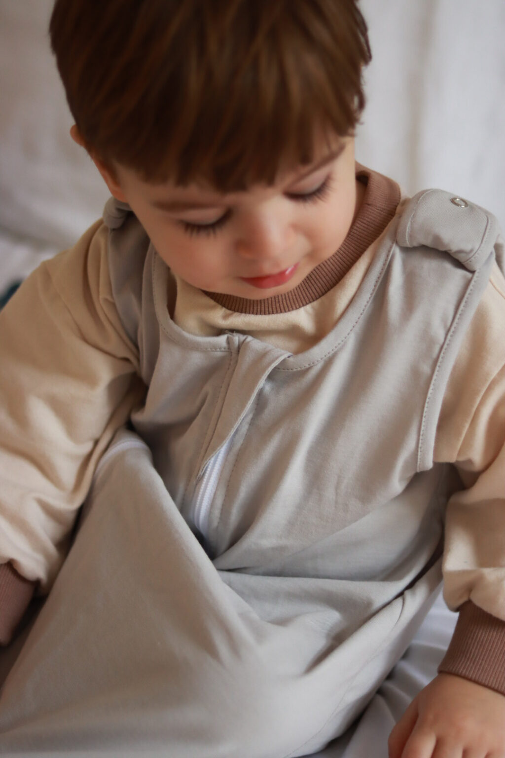 Dětský spací pytel – Light (0 - 12 m)