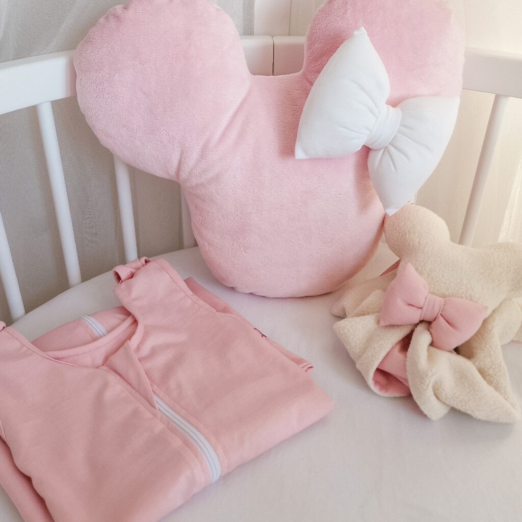 Dětský spací pytel – Light (0 - 12 m)