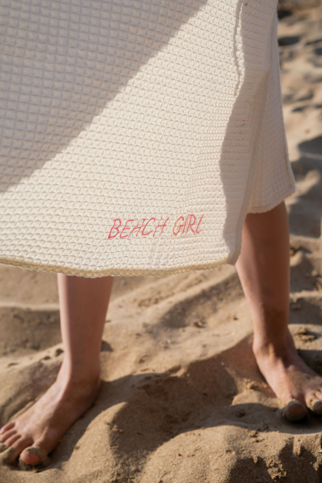 Dětská osuška s kapucí Dětská osuška s kapucí