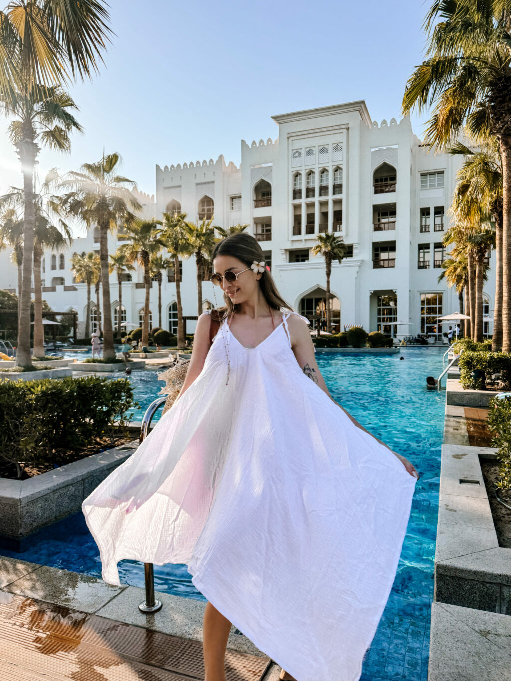 Dámské plážové šaty Juicy Dámské plážové šaty Juicy