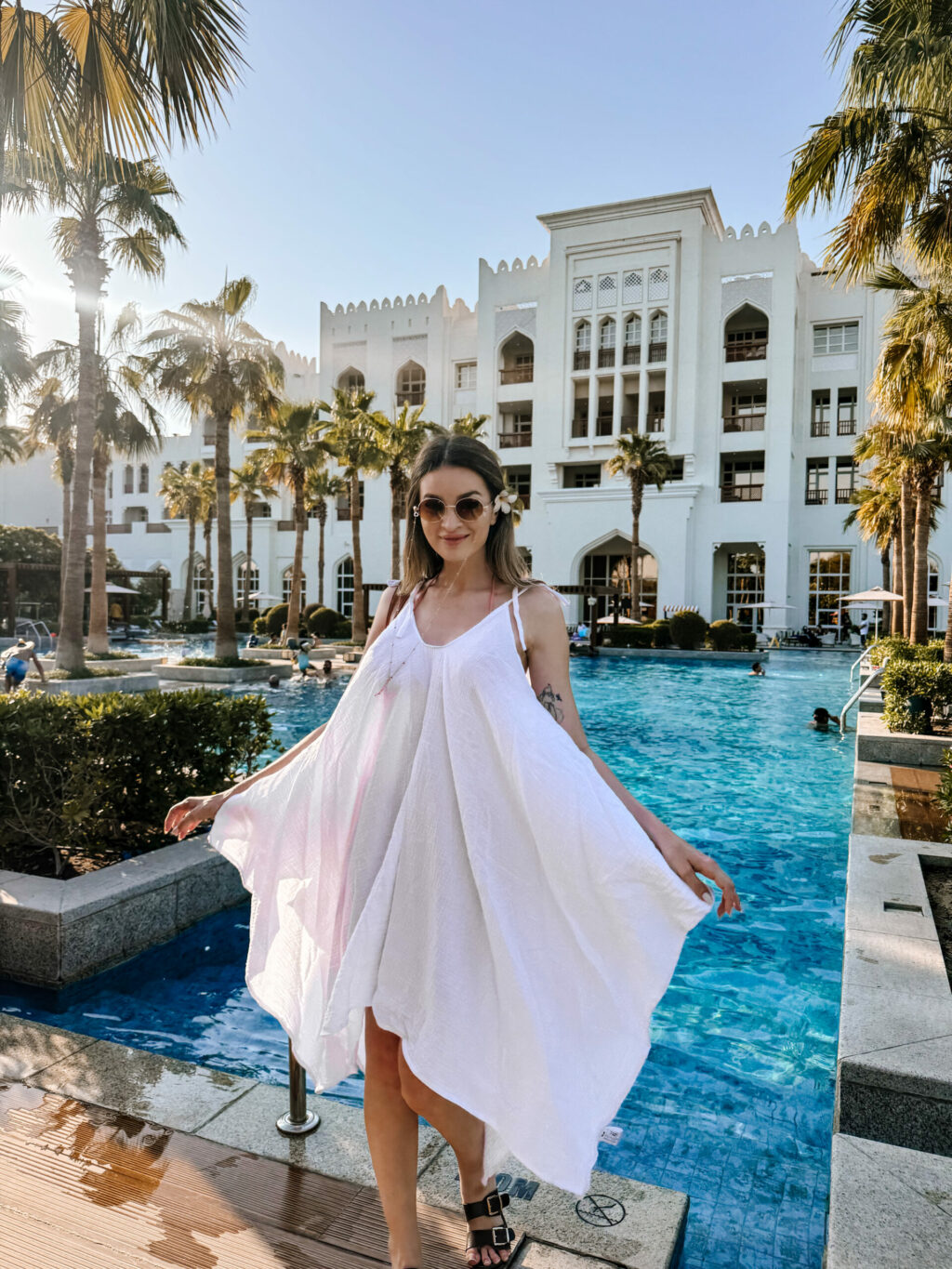 Dámské plážové šaty Juicy Dámské plážové šaty Juicy