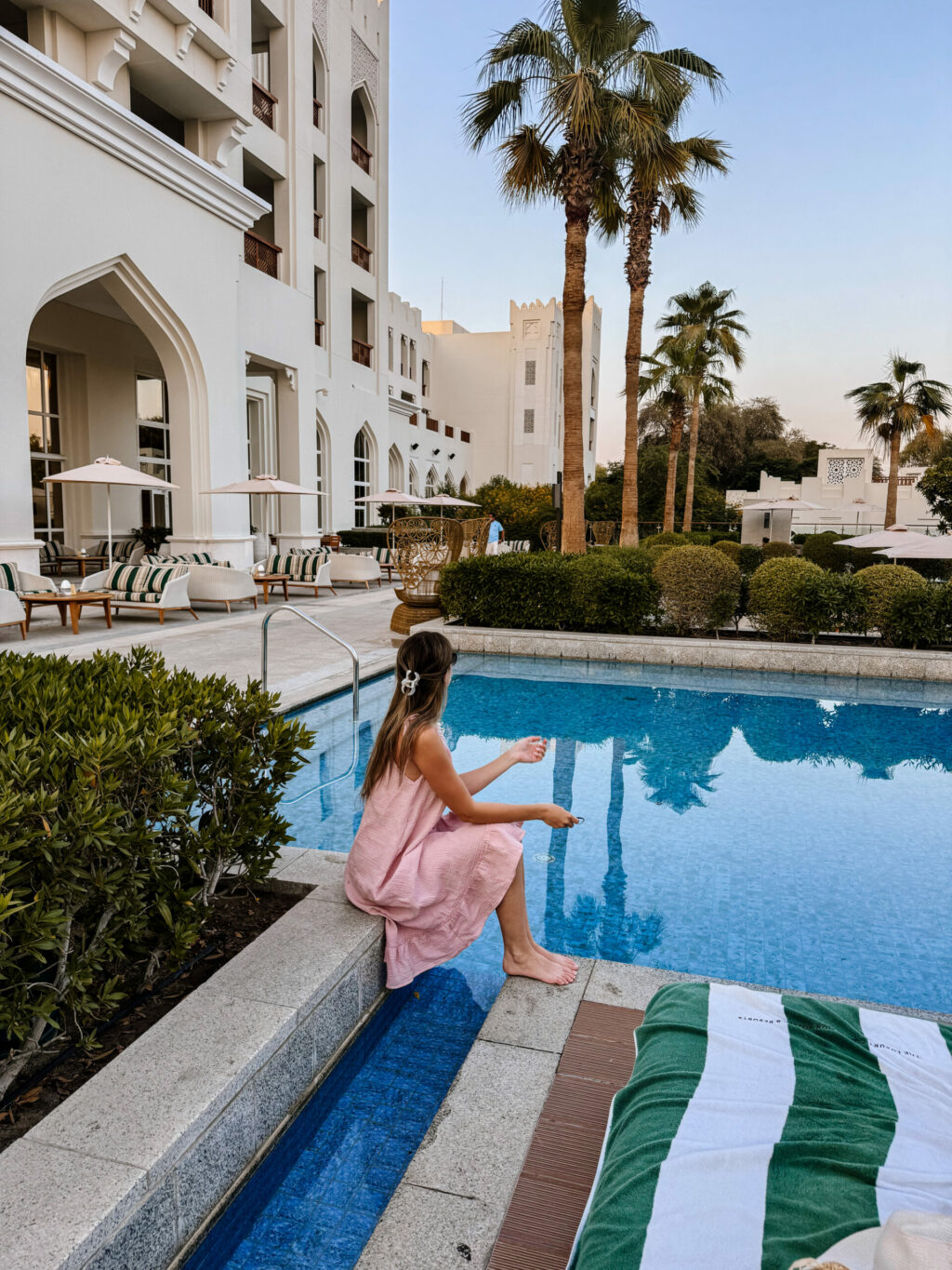 Dámské plážové šaty Frill Dámské plážové šaty Frill